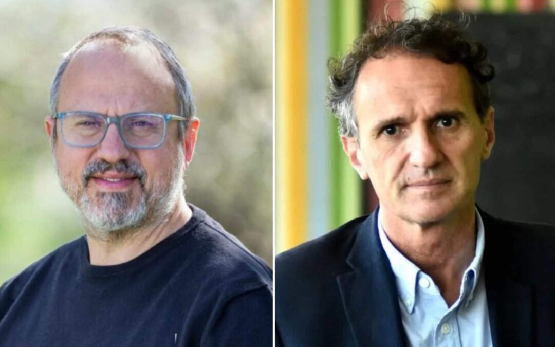 El frente La Libertad Avanza lidera la intención de voto en la Primera Sección de PBA