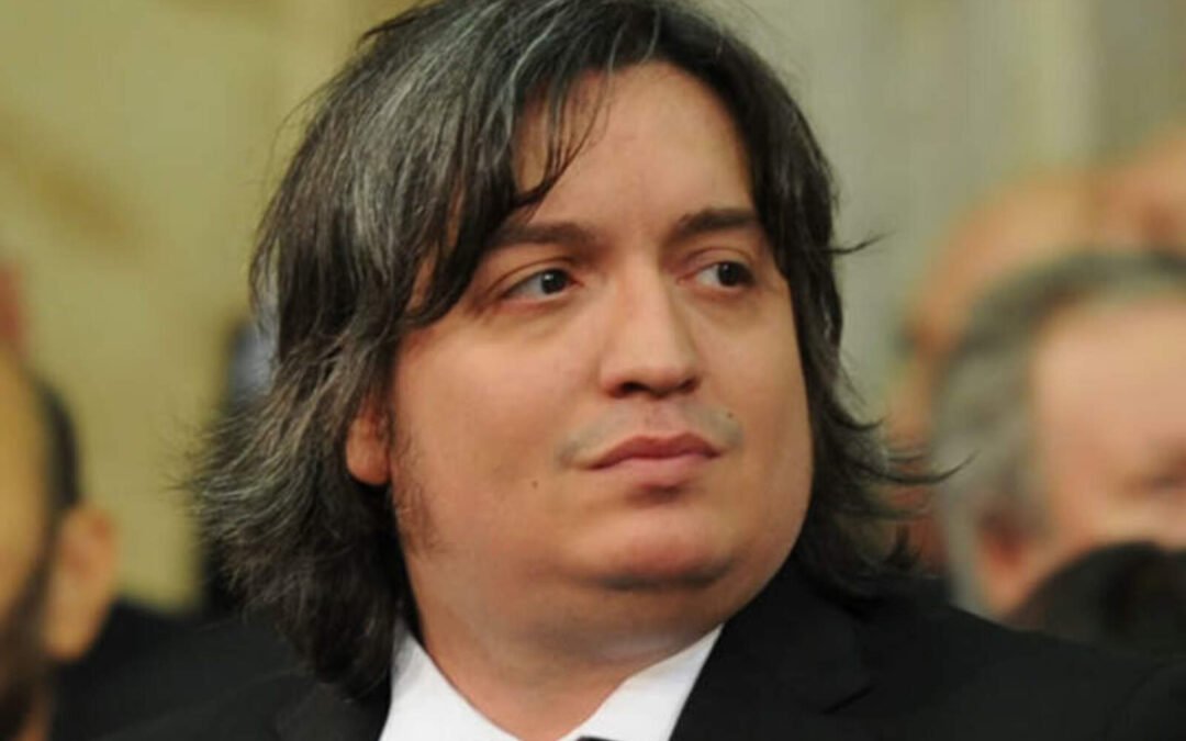 Máximo Kirchner declaró un patrimonio de 8.300 millones de pesos, una suba del 76%