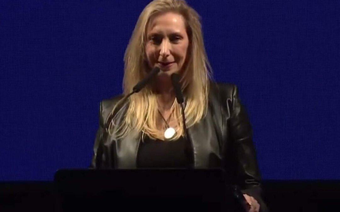 Karina Milei: ‘Vinimos a destruir el viejo sistema, no a negociar con él’