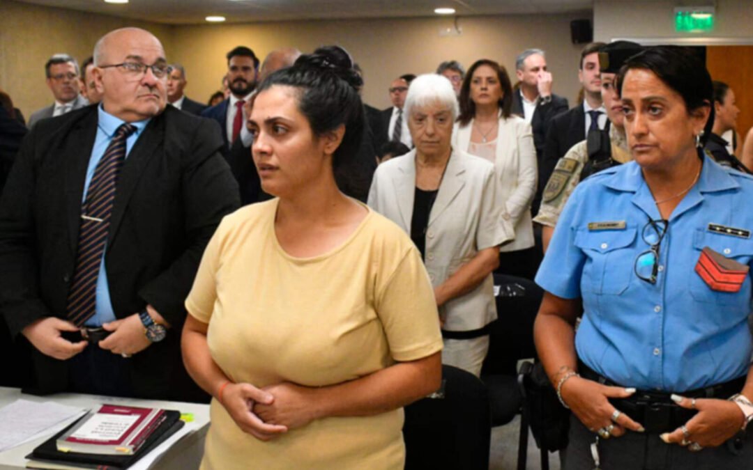 cordoba:-dieron-a-conocer-las-razones-de-la-sentencia-a-perpetua-a-brenda-aguero