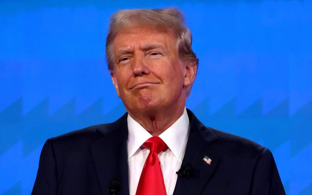 La Corte Suprema falló a favor de Trump para destituir a tres funcionarios de Biden