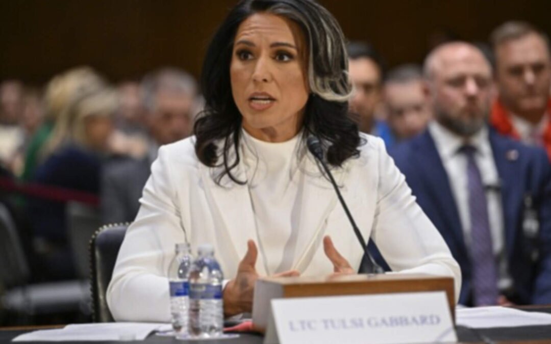 La inteligencia estadounidense concluye que Obama buscó derrocar a Trump