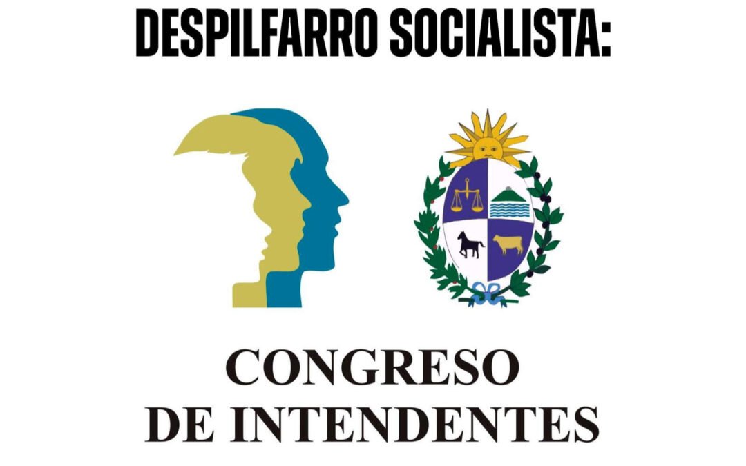 El colapso municipal en Uruguay: Un réquiem por el estatismo parasitario