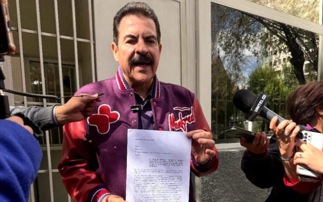 Ante denuncia de Reyes Villa: Marcelo Claure acusó al alcalde de pedirle dinero
