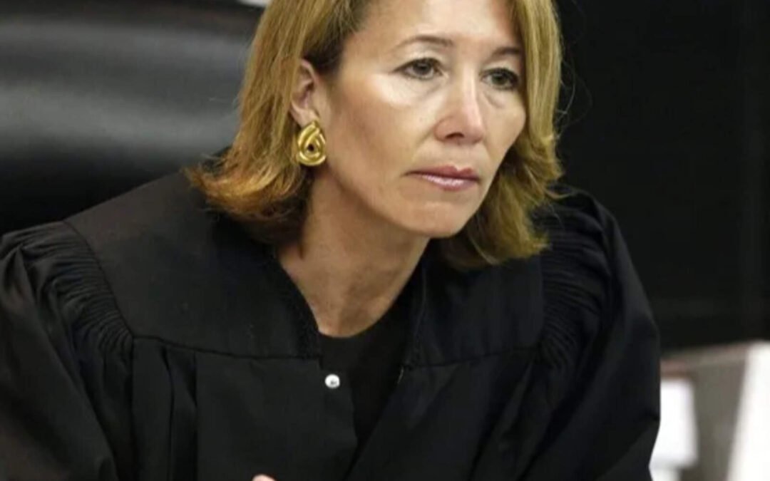 Una jueza demócrata no permitió que los archivos del caso Epstein sean divulgados