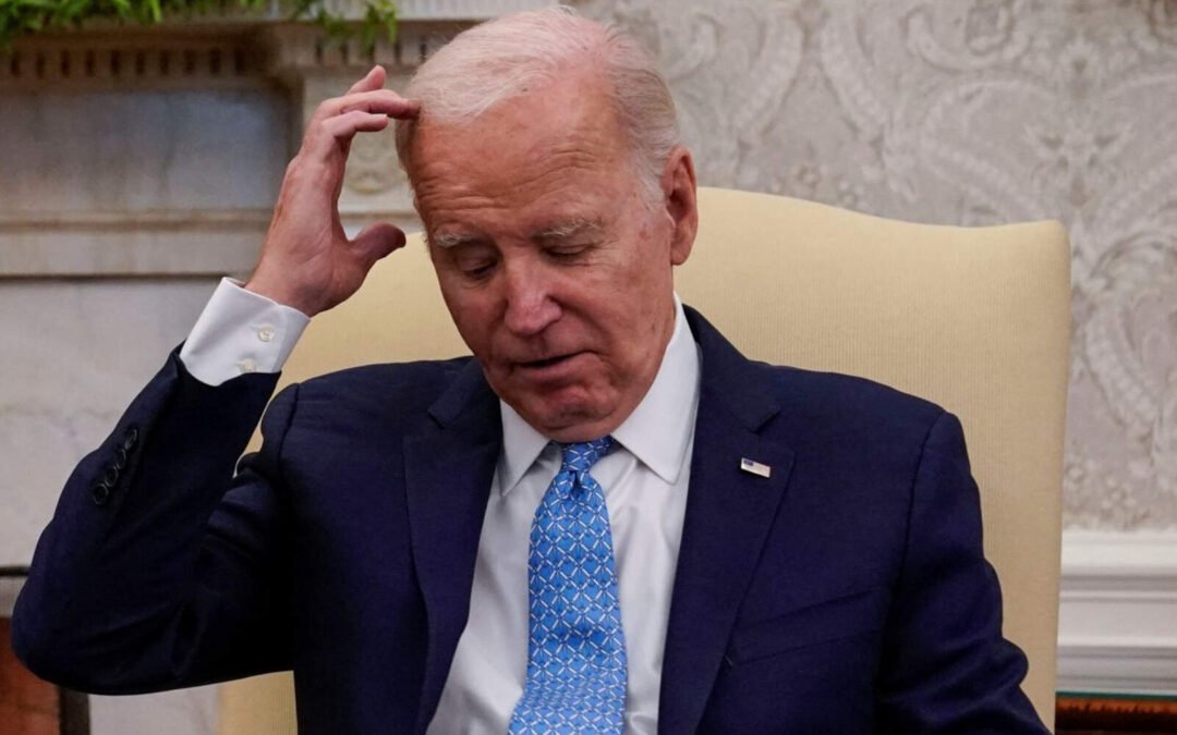 Biden destinó millones de dólares del sector público para financiar piletas de lujo