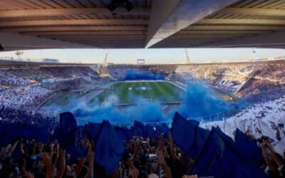 Talleres superó los 70.000 socios y lidera el ranking de clubes en Córdoba