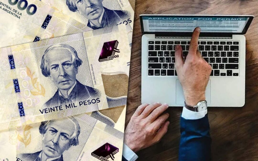 Los trabajos mejor pagos del país: sueldos que superan los $8 millones por mes