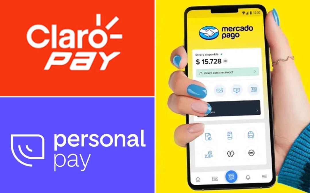 Mercado Pago, Ualá y más: cuánto rinden las billeteras virtuales hoy