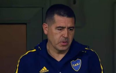 La oposición estalla contra la gestión Riquelme: ‘Dejen de destruir a Boca’
