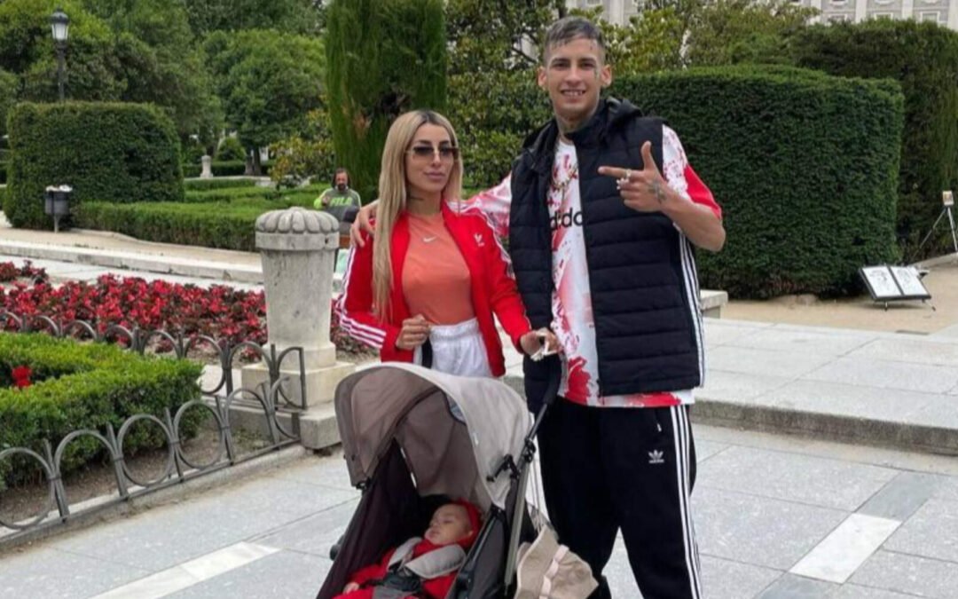 Todos los detalles de la denuncia de Tamara Báez a L-Gante