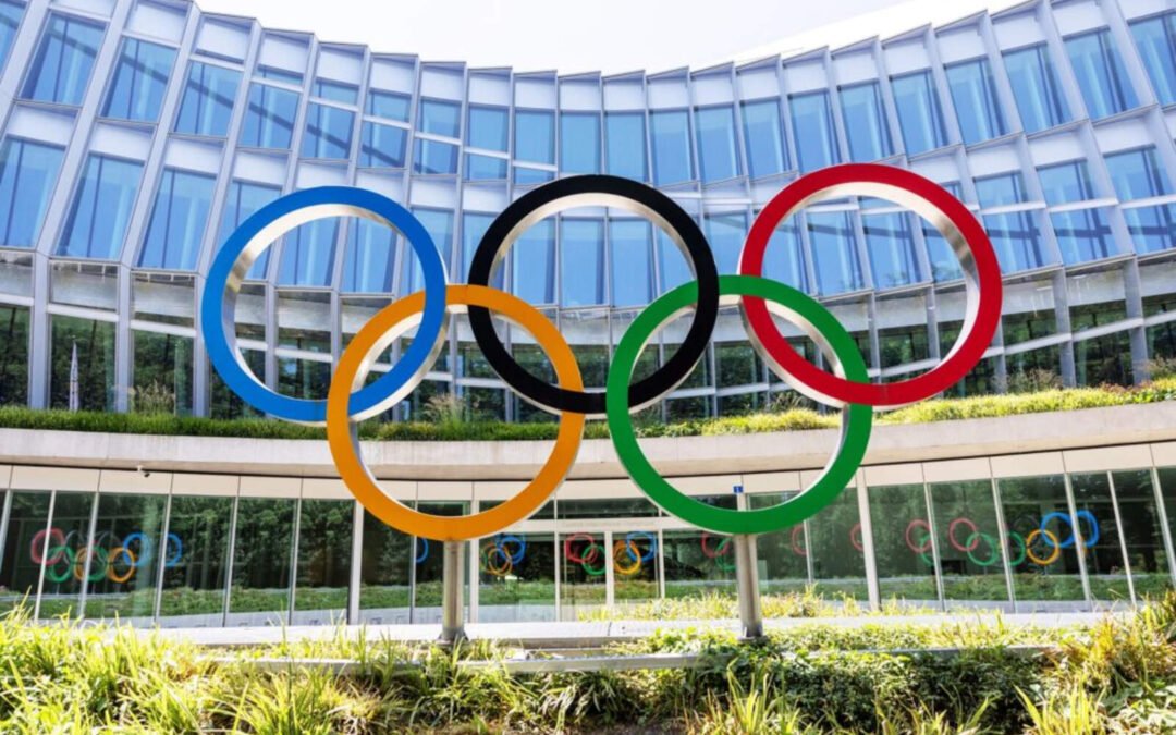 El Comité Olímpico de EEUU prohibió a las ‘mujeres transgénero’ competir con mujeres