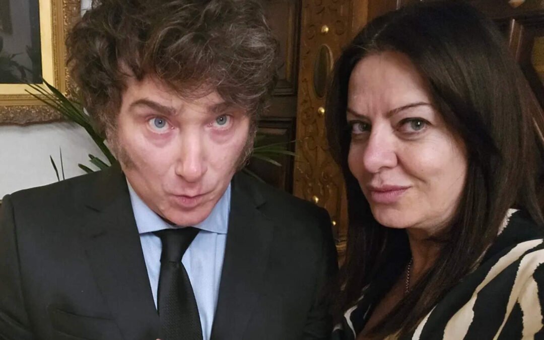 El Gobierno de Milei presentó una gran renovación curricular para las escuelas