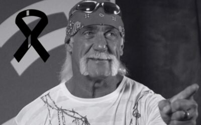 Murió Hulk Hogan a los 71 años: adiós a una leyenda de la WWE