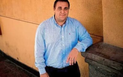 Un club de Primera respaldó públicamente a Toviggino tras su cruce con Bullrich