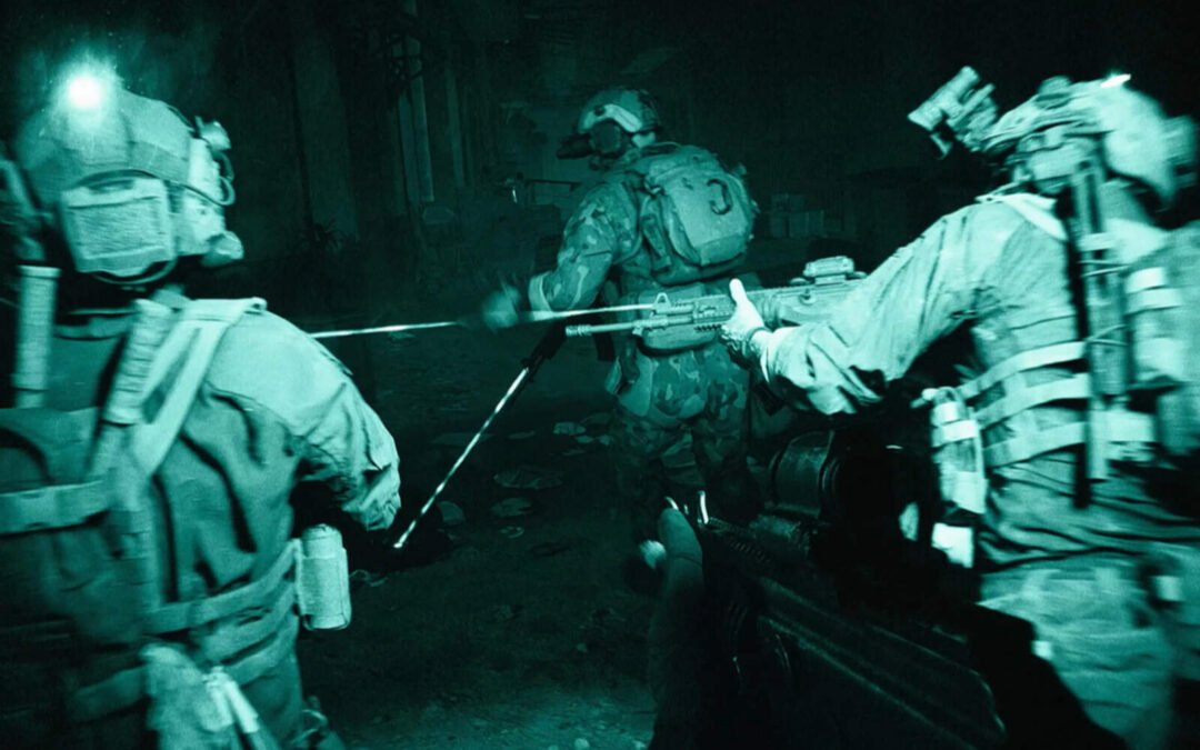 Battlefield 6 presenta su campaña con Pax Armata y guerra total