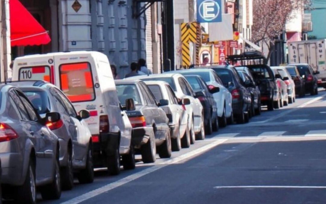 Polémica en Córdoba: denuncian abuso judicial tras pelea callejera en zona céntrica