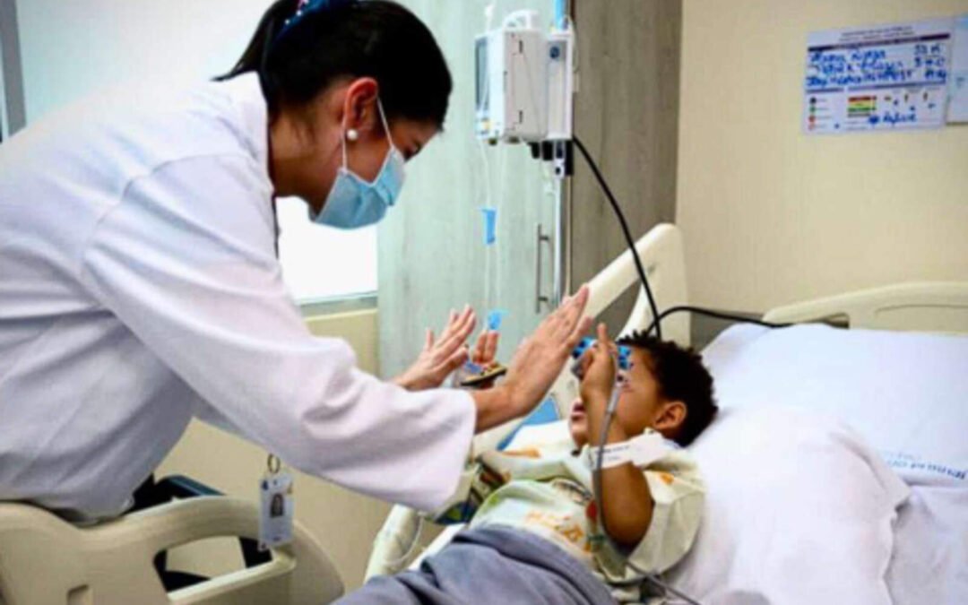 Sector salud recibió $403 millones del Gobierno en el primer semestre de 2025