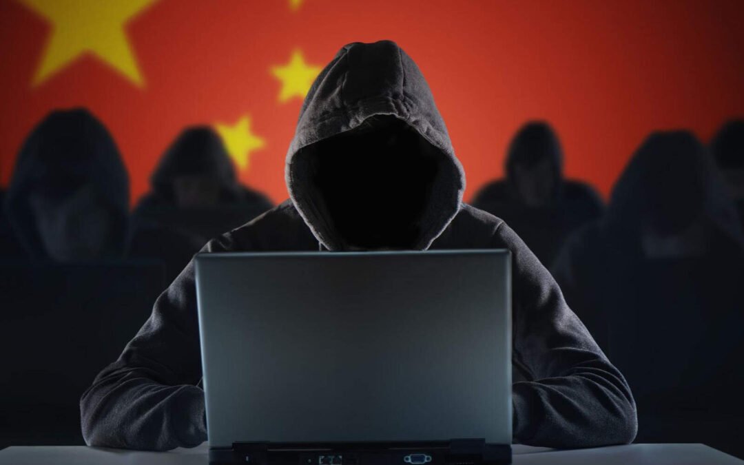Un ataque masivo a los servidores de Microsoft pone a China en el ojo de la tormenta