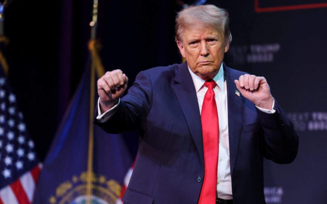 Gracias a Trump, Australia flexibilizará sus requisitos para la carne estadounidense