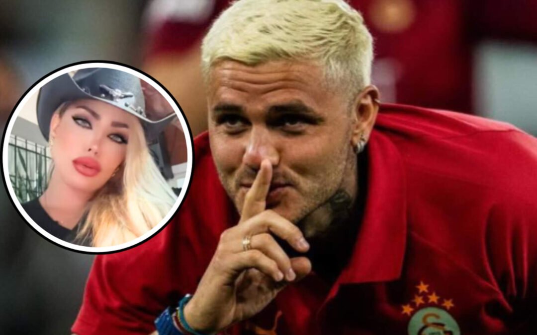 Mauro Icardi anunció acciones legales tras la filtración de un video íntimo