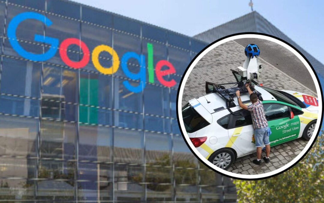 Google deberá indemnizar a un argentino por aparecer desnudo en Street View