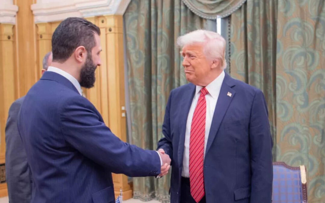 El líder de ISIS fue eliminado en una operación conjunta entre Estados Unidos y Siria