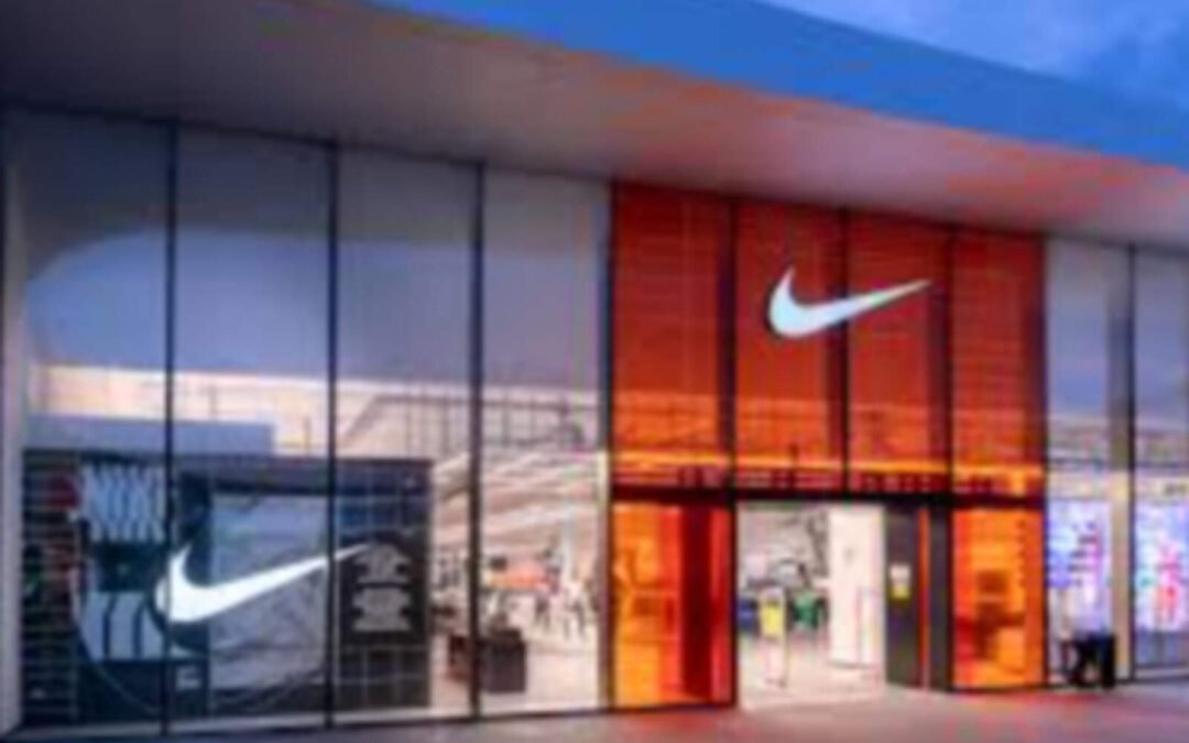 Nike elige Córdoba para expandirse y confirma la reactivación económica nacional