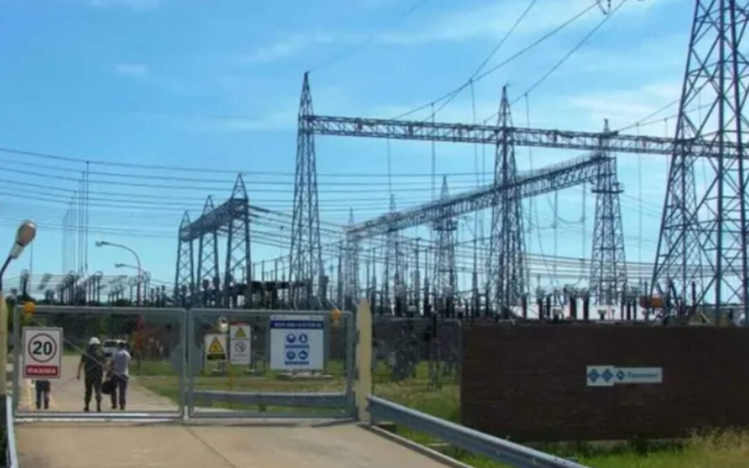 ENARSA: el Gobierno inicia su privatización con la venta de acciones en Transener