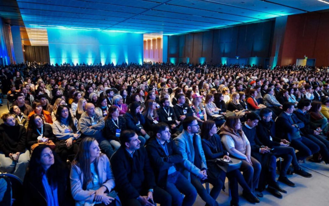 Lo más destacado del Emprende Day realizado en Córdoba