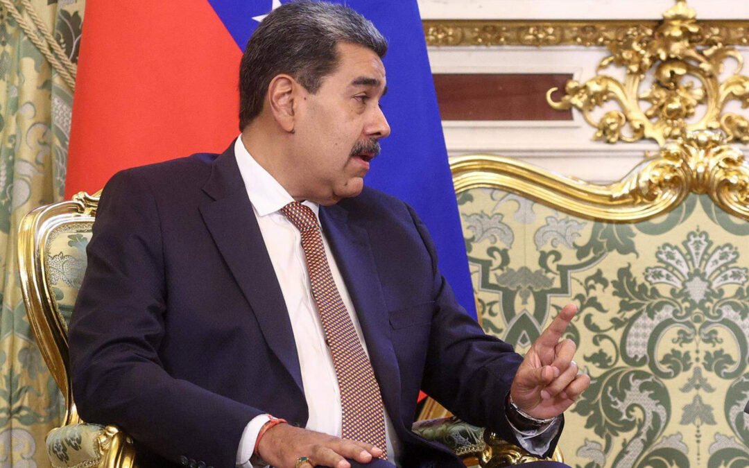 EEUU designó a un peligroso cartel de narcotráfico venezolano como ente terrorista