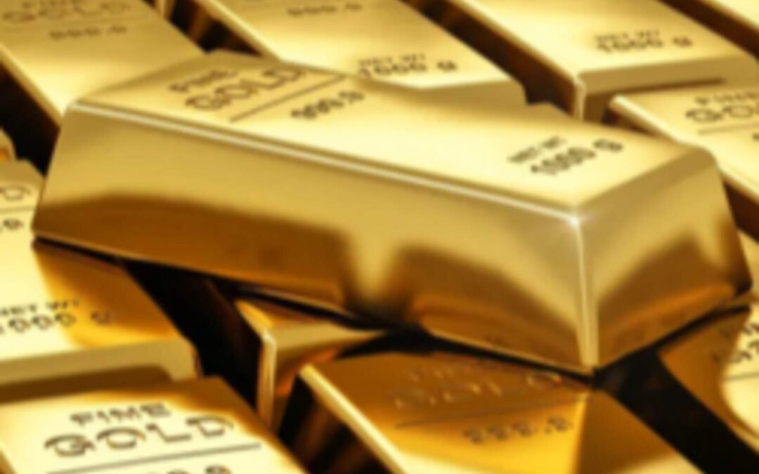 Serbia repatriará todas sus reservas de oro y las mantendrá dentro de su territorio