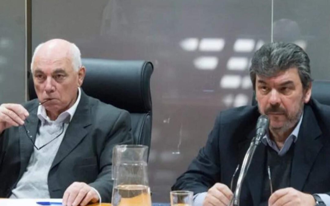 Uruguay: un colador en seguridad que demuestra la inoperancia de las autoridades