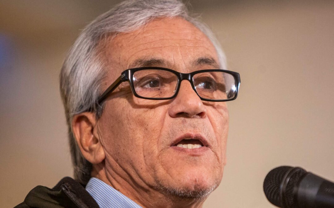 El ministro de Trabajo quiere que los sindicatos tengan afiliación obligatoria