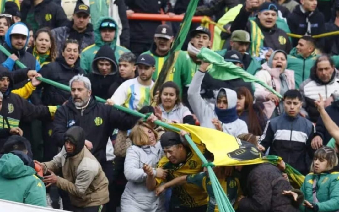 grave:-la-pelea-a-cuchillazos-que-dejo-a-tres-heridos-en-la-tribuna-de-aldosivi