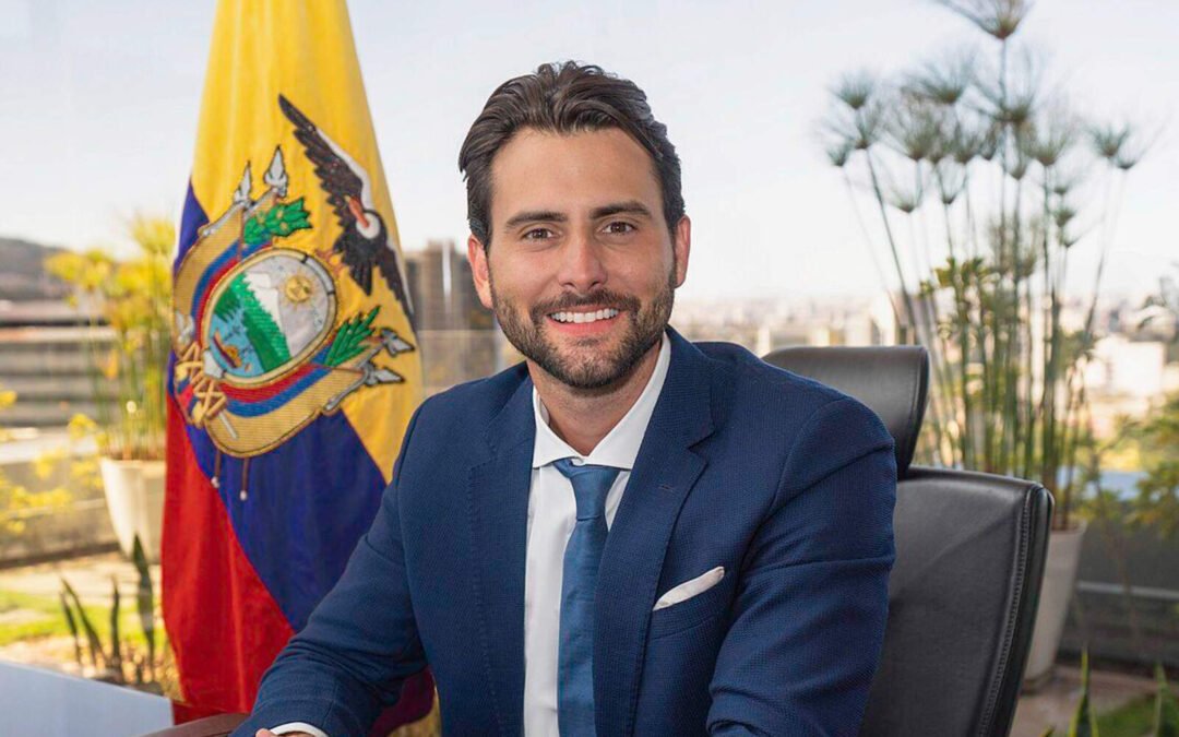 Cuarta ley económica urgente: Olsen anticipa nueva propuesta del Ejecutivo