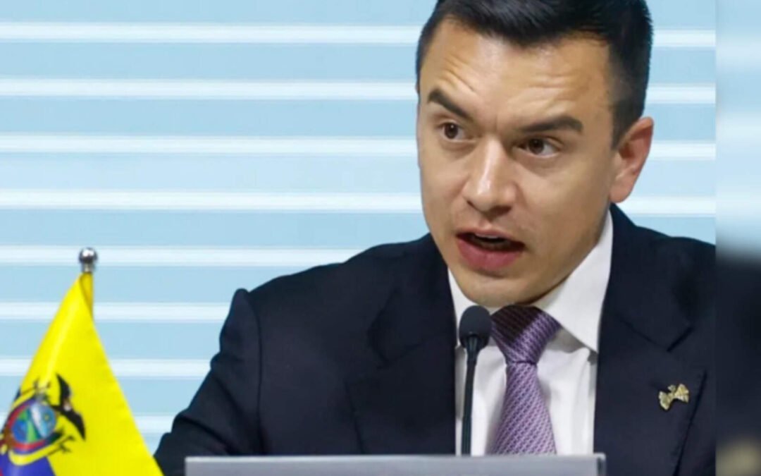 Gobierno optimiza el Estado: 24 entidades se fusionan y se proyecta ahorro millonario