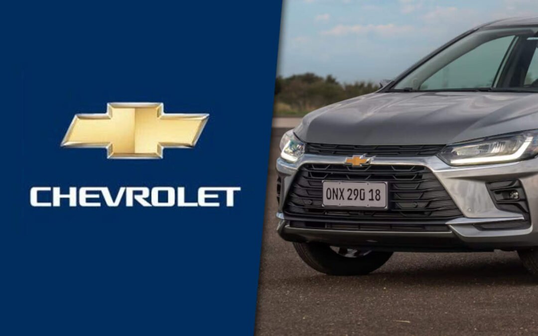Así son los nuevos Onix y Onix Plus de Chevrolet que ya se venden en Argentina