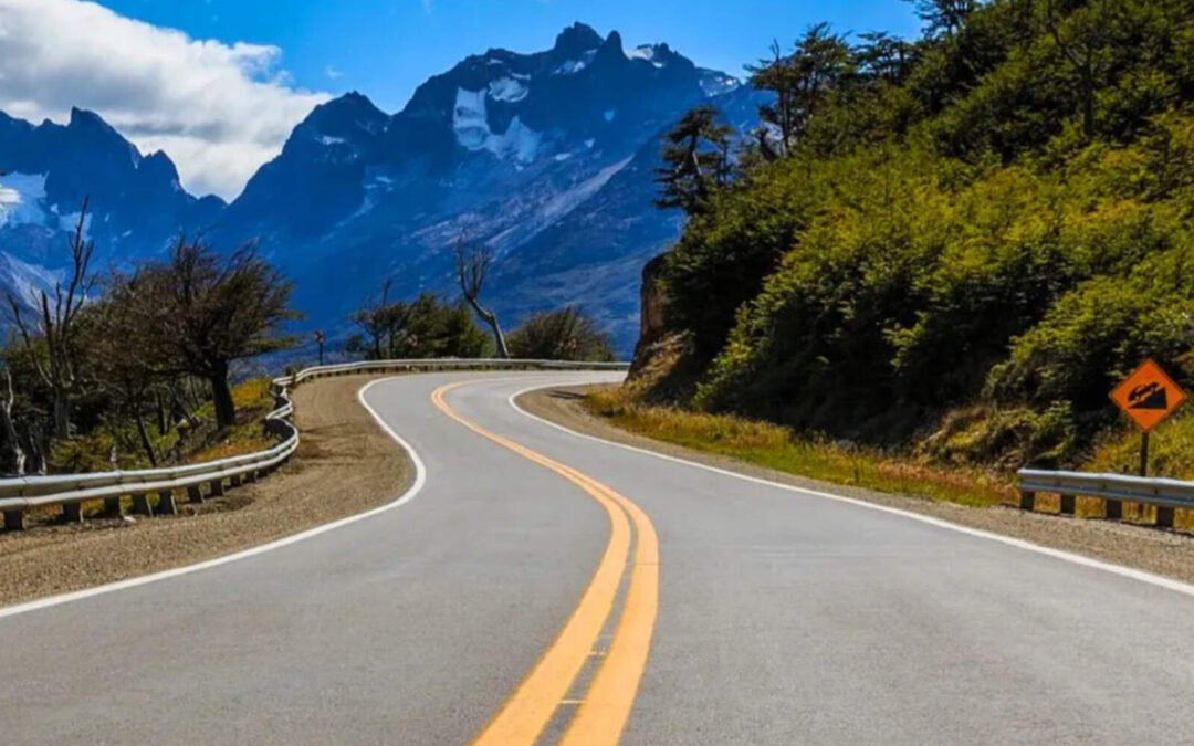 El Gobierno de Milei avanza con la privatización de 4.400 km de rutas