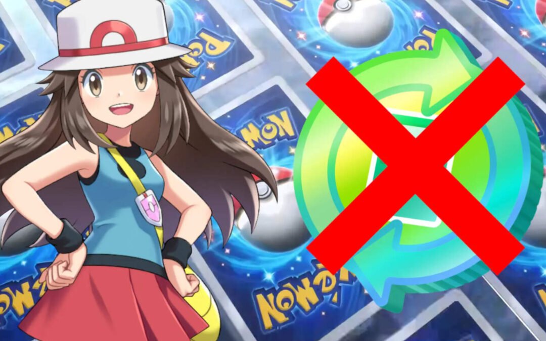 Adiós fichas, hola Polvo Iris: el esperado cambio en Pokémon TCG Pocket