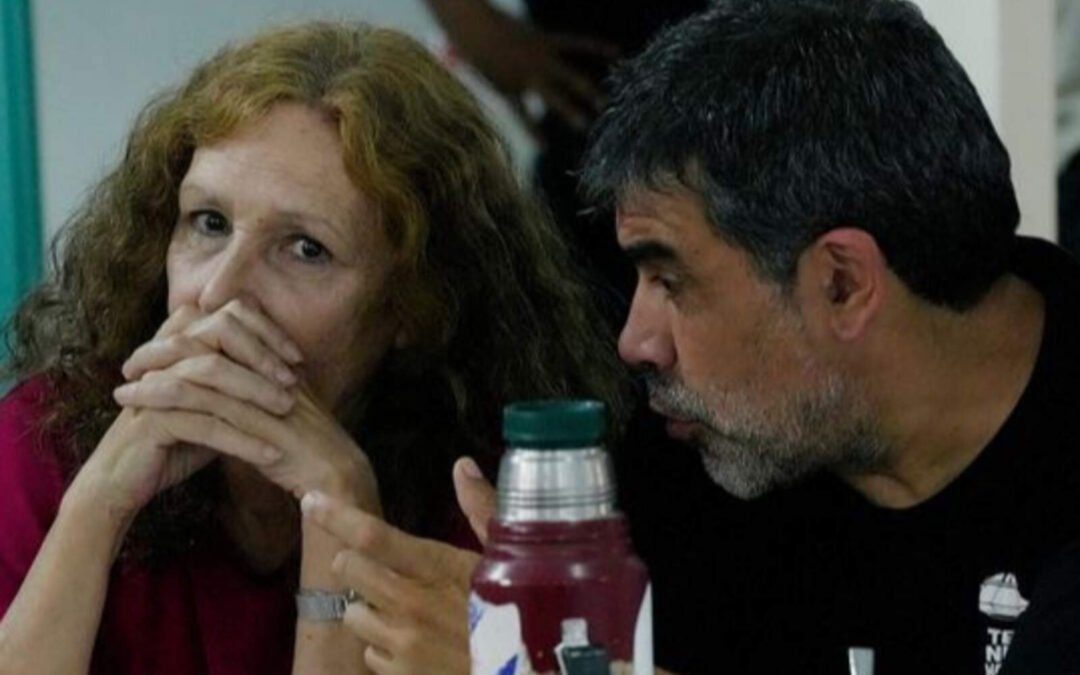 Preocupante: Andrade y Moreira hacen y Moreira hacen lobby para un impuestazo