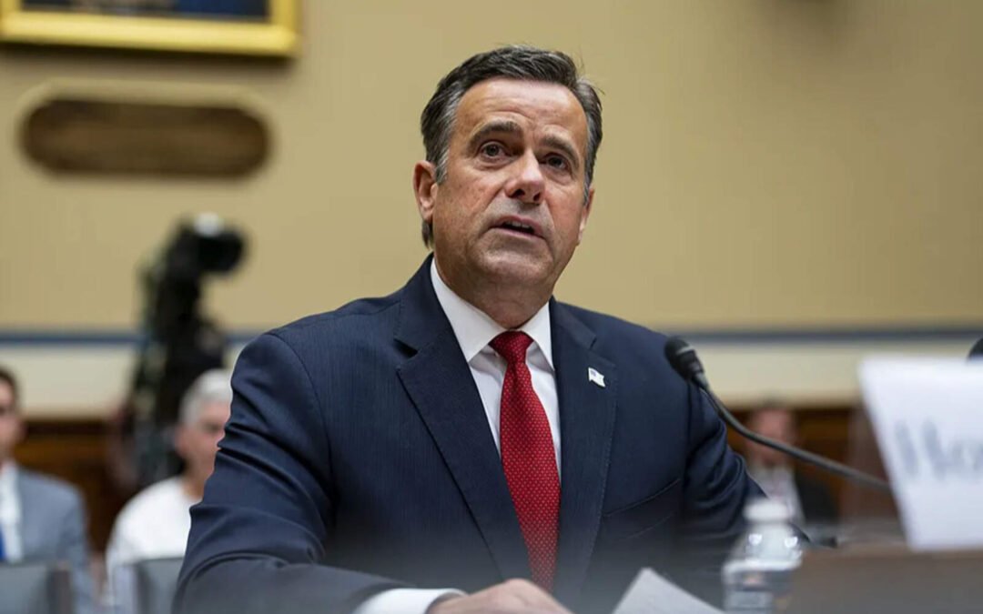 La CIA desclasificará los documentos que posee del plan de Obama para derrocar a Trump