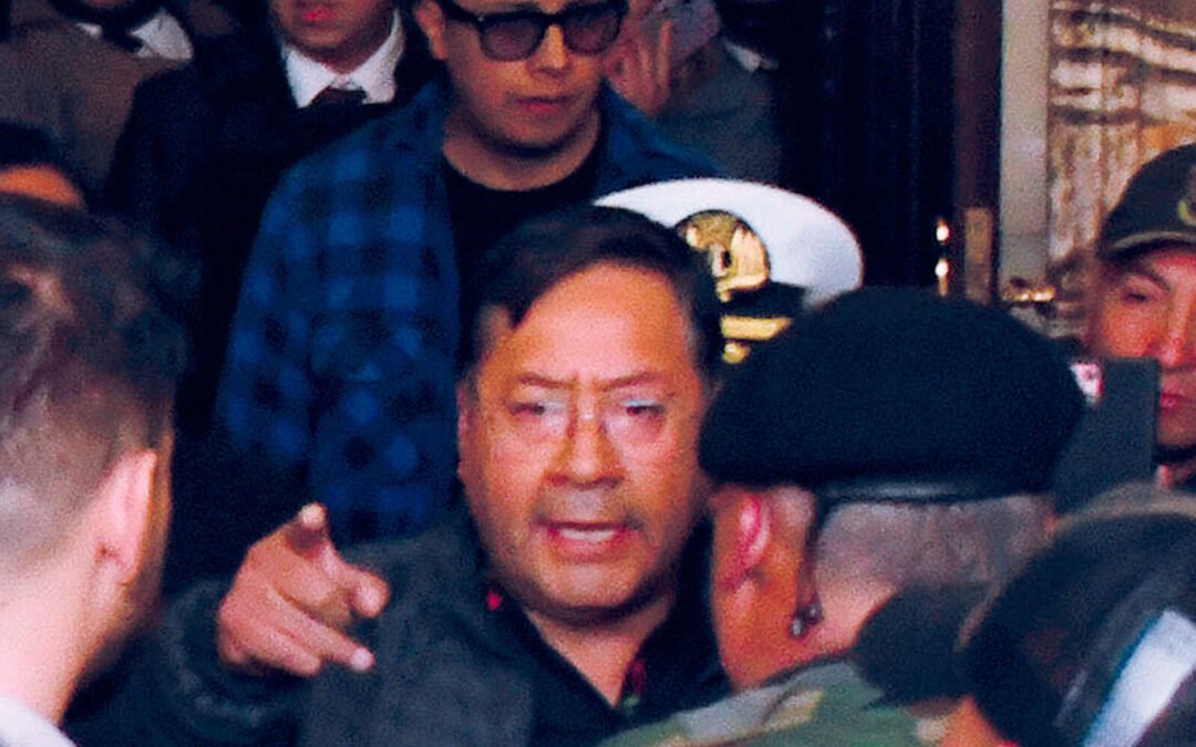 El Gobierno gastó recursos públicos en otro documental: Una farsa para victimizarse