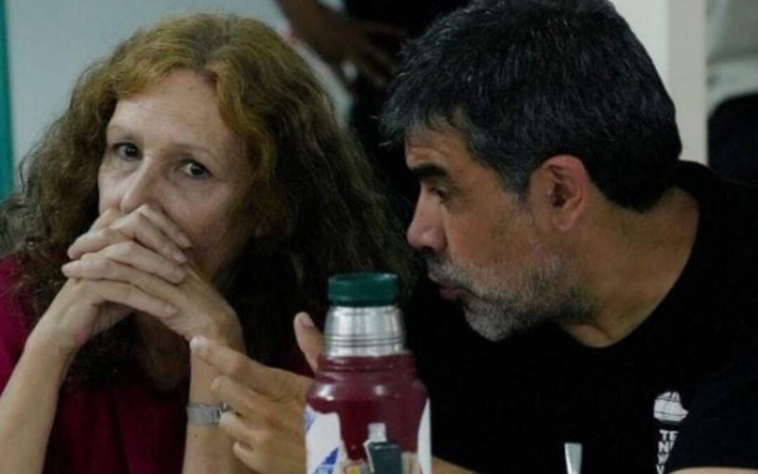 Preocupante: Andrade y Moreira hacen lobby para un nuevo impuestazo