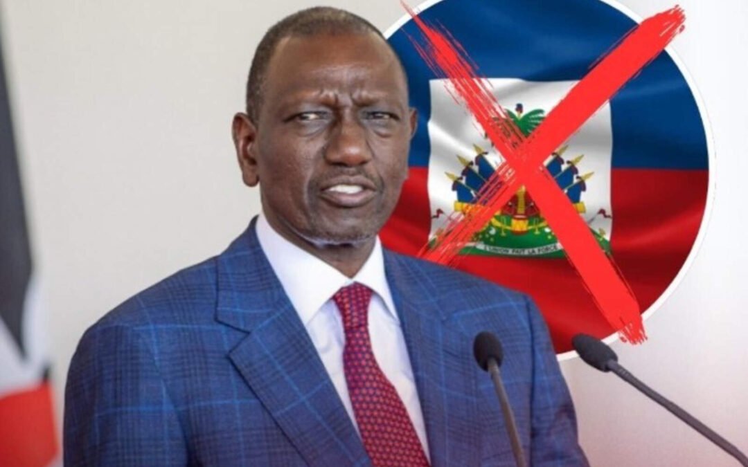 Kenia abrió sus fronteras sin visa a países de África y el Caribe