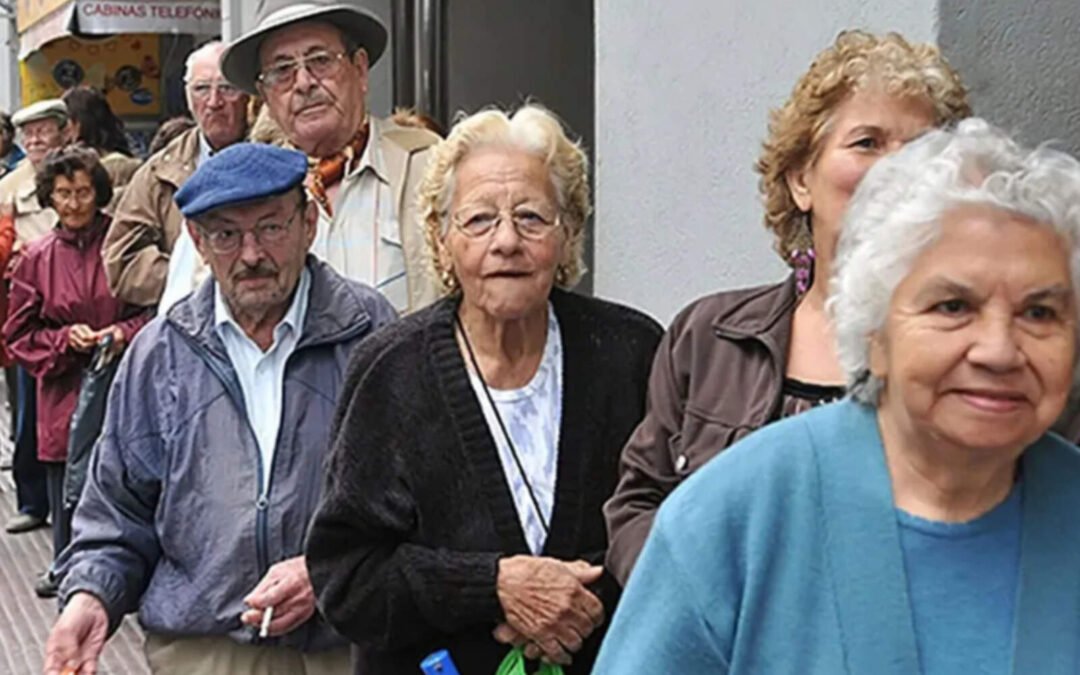 Nación empezó a pagar la deuda con Córdoba y permitió mejorar las jubilaciones mínimas