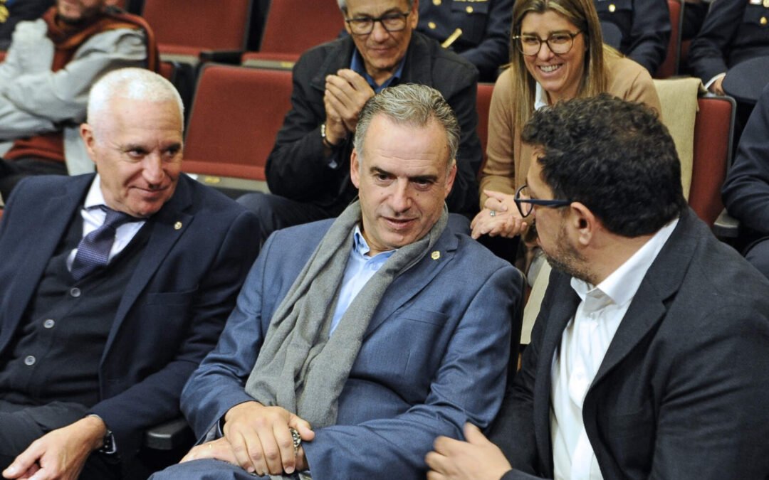 La izquierda asumió en marzo de 2025 sin un plan para hacerle frente a la seguridad