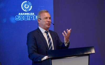 Histórica Asamblea en Talleres para darle continuidad al proyecto de Fassi