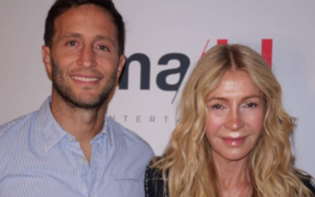 Murió la nieta de Gustavo Yankelevich y Cris Morena en un trágico accidente náutico