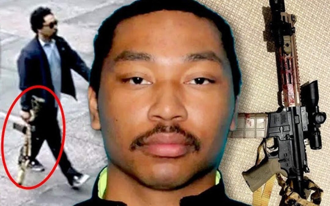 CNN aseguró falsamente que el tirador de Nueva York, Shane Tamura, era ‘blanco’